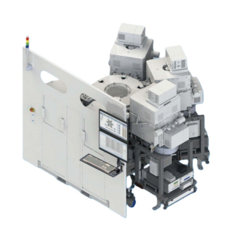 Sistemul ICP-CVD