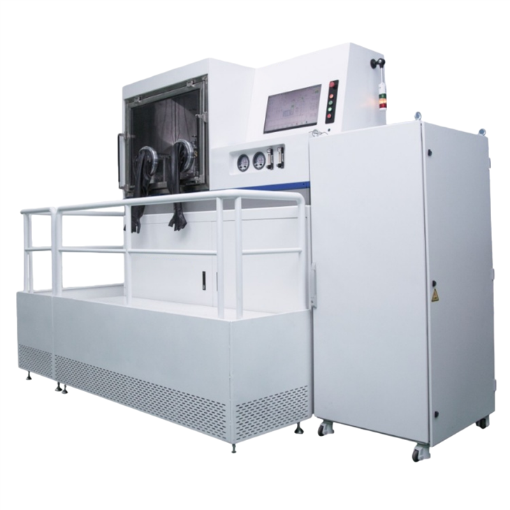 Cuptor de recoacere cu mercur